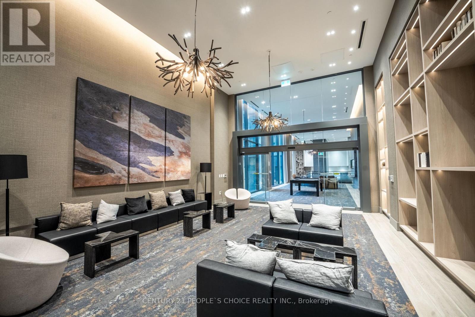 723 - 2450 Old Bronte Road W, Oakville, Ontario  L6M 5P6 - Photo 36 - W12933440