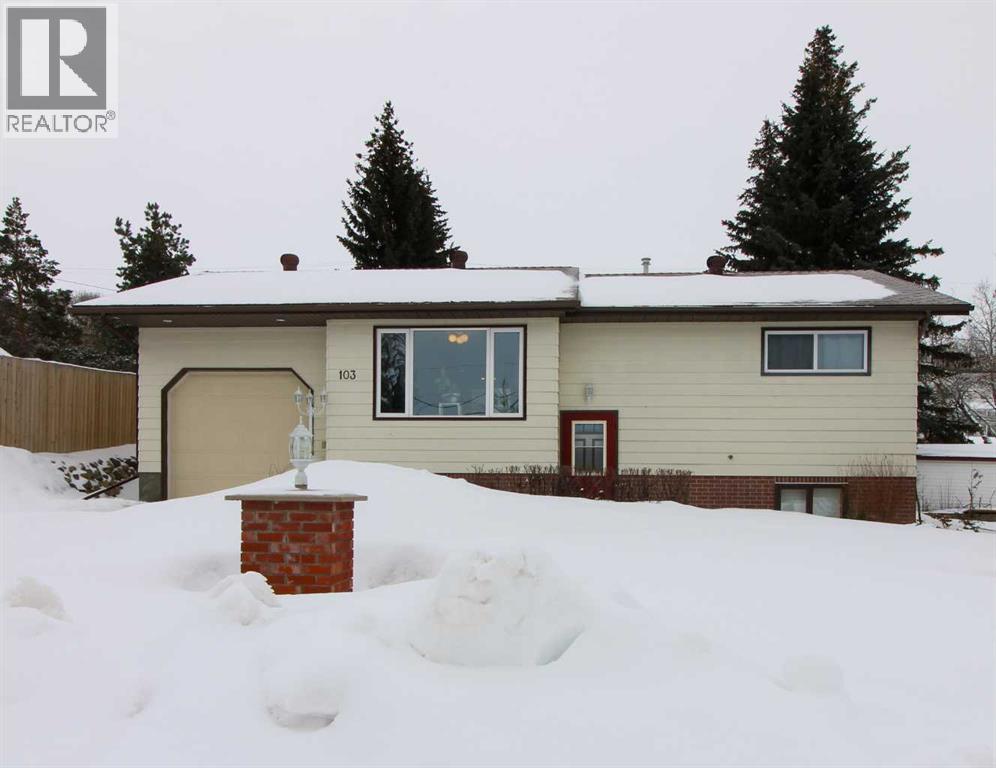 103 1 Street, Paradise Hill, Saskatchewan