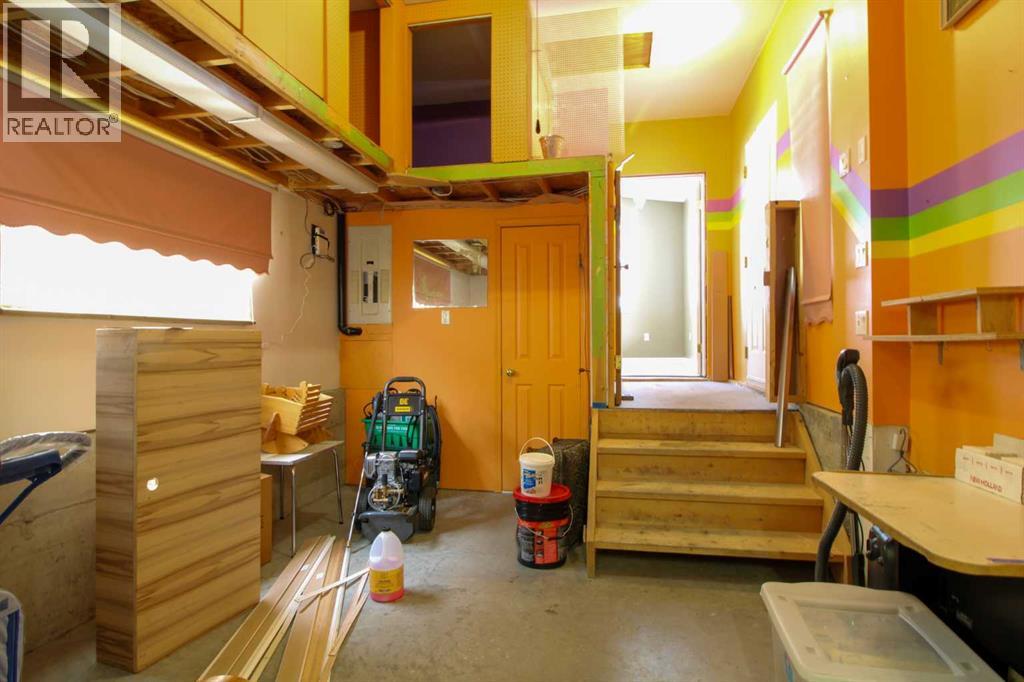 103 1 Street, Paradise Hill, Saskatchewan  S0M 2G0 - Photo 25 - A2296337