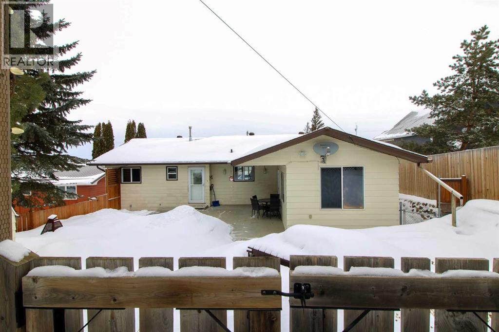 103 1 Street, Paradise Hill, Saskatchewan  S0M 2G0 - Photo 34 - A2296337