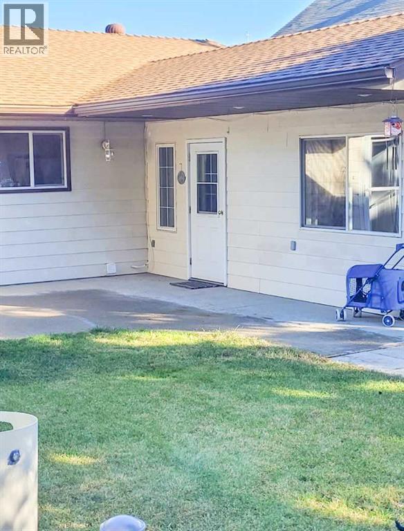 103 1 Street, Paradise Hill, Saskatchewan  S0M 2G0 - Photo 35 - A2296337