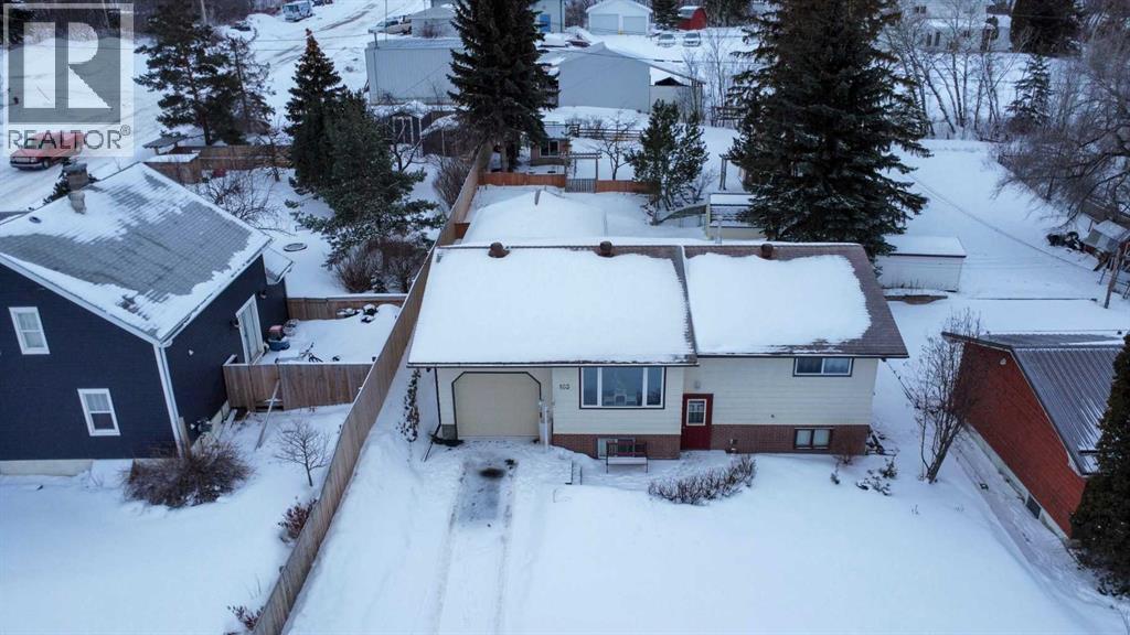 103 1 Street, Paradise Hill, Saskatchewan  S0M 2G0 - Photo 43 - A2296337