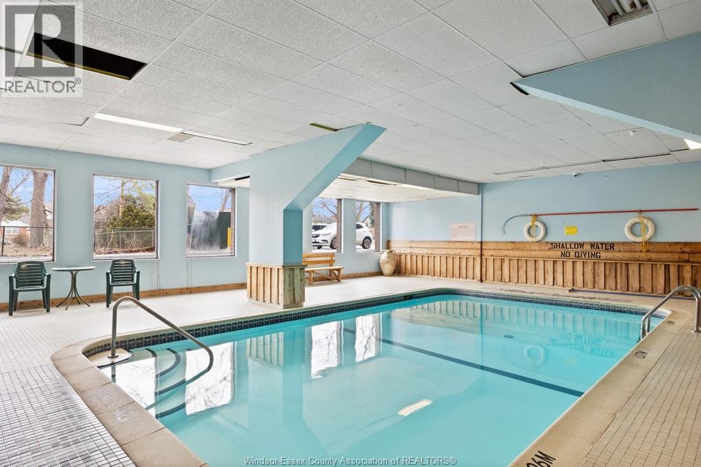 3936 Wyandotte Street East Unit# 312, Windsor, Ontario  N8Y 4V1 - Photo 28 - 26004655