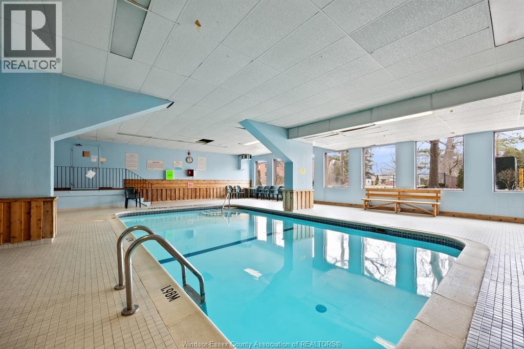 3936 Wyandotte Street East Unit# 312, Windsor, Ontario  N8Y 4V1 - Photo 29 - 26004655