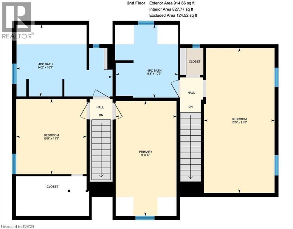 16 -18 St Andrews Street, Cambridge, Ontario  N1S 1M4 - Photo 45 - 40798047