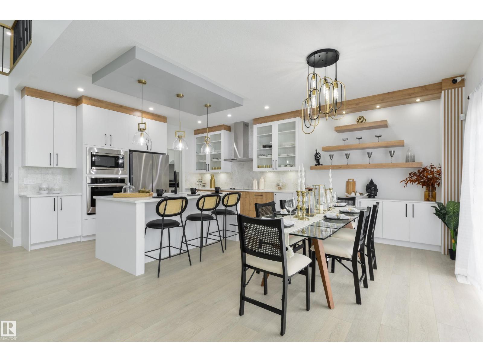 128 Ravenshire Wynd, Sherwood Park, Alberta  T8H 2R3 - Photo 17 - E4479594