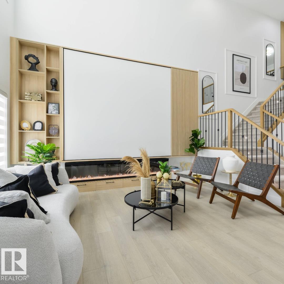 128 Ravenshire Wynd, Sherwood Park, Alberta  T8H 2R3 - Photo 11 - E4479594