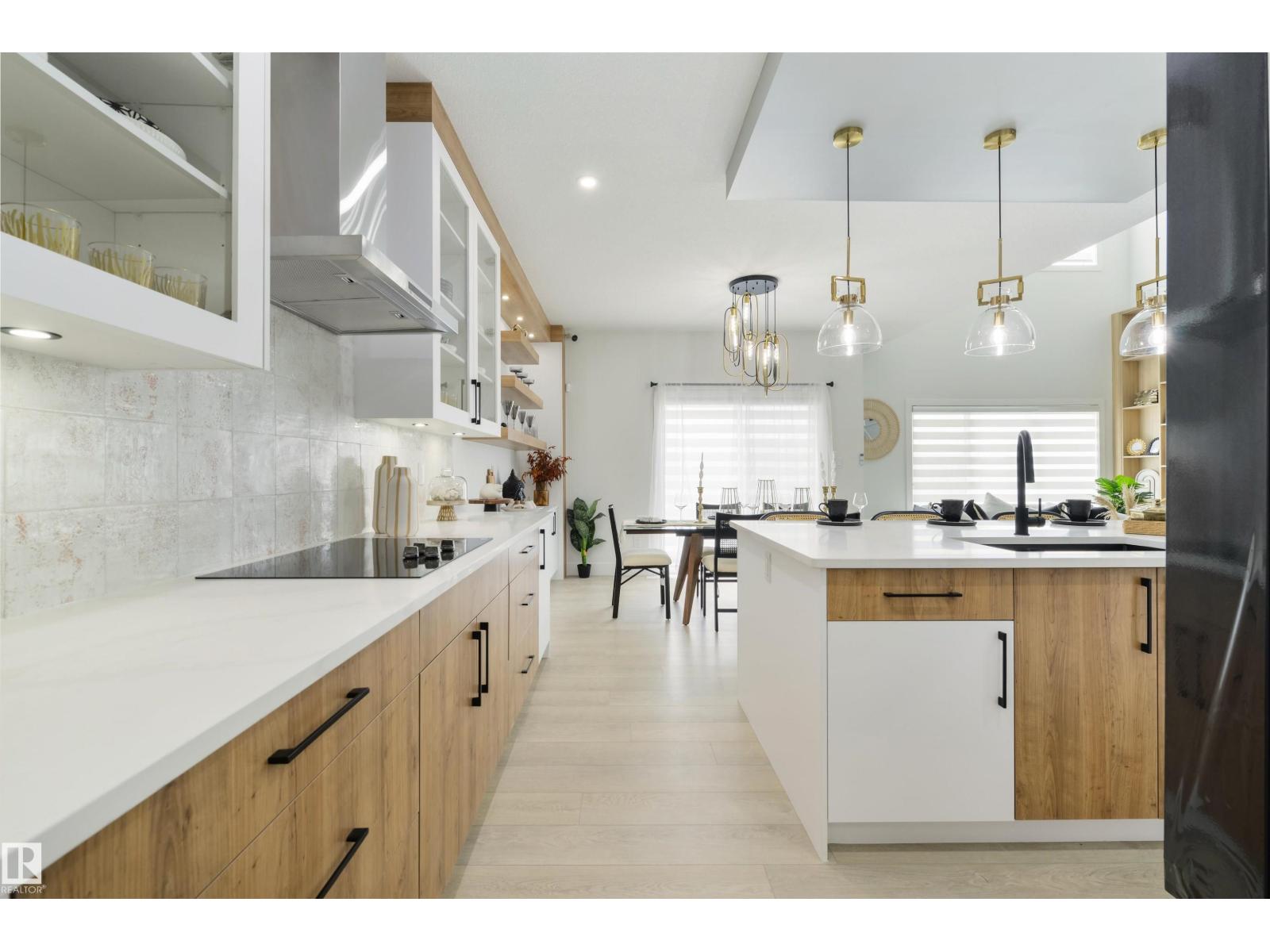 128 Ravenshire Wynd, Sherwood Park, Alberta  T8H 2R3 - Photo 24 - E4479594