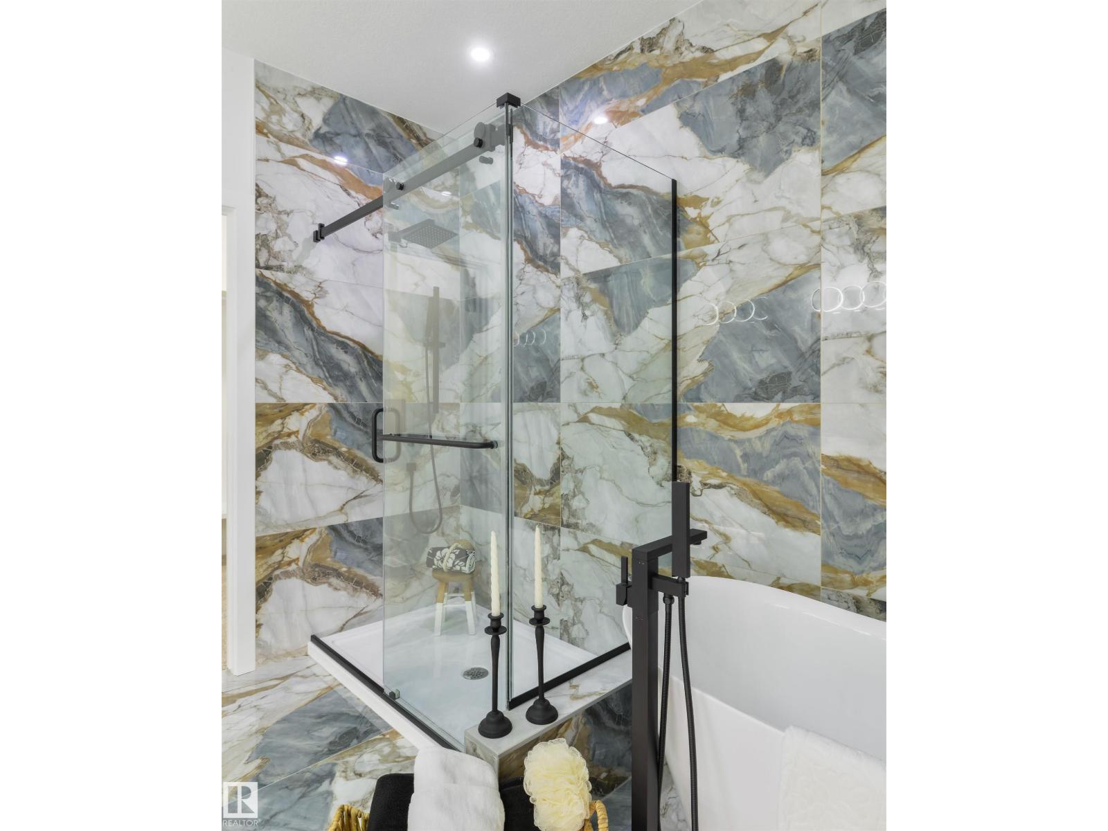 128 Ravenshire Wynd, Sherwood Park, Alberta  T8H 2R3 - Photo 46 - E4479594