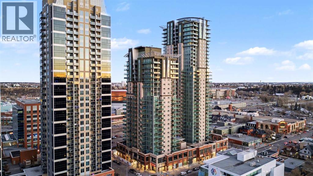 606, 1410 1 Street SE, Calgary, Alberta