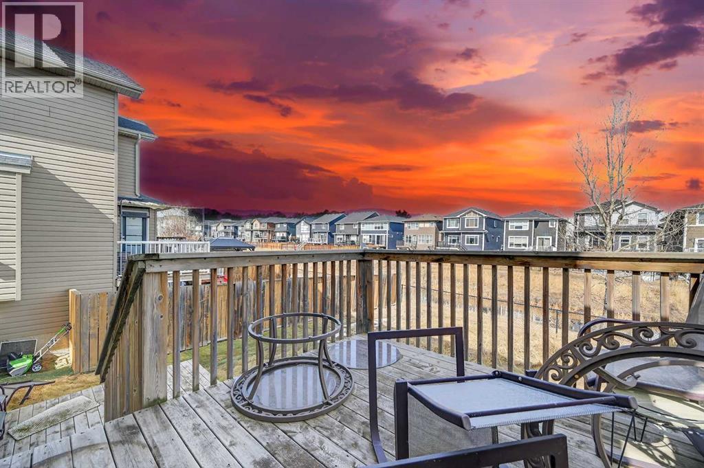 744 Luxstone Landing SW, Airdrie, Alberta  T4B 3L1 - Photo 26 - A2294923