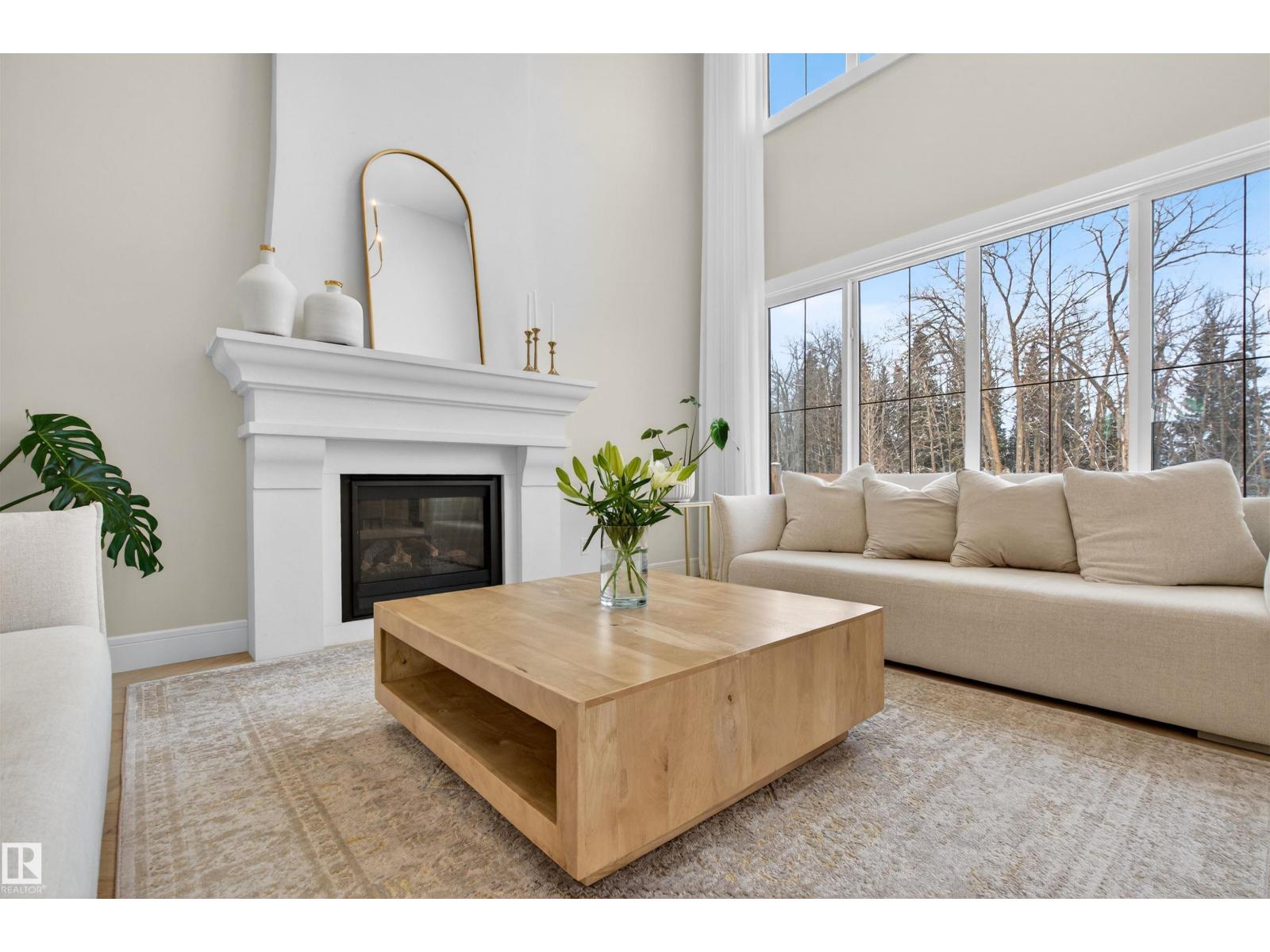 20320 29 Av Nw Nw, Edmonton, Alberta  T6M 0W5 - Photo 3 - E4479657