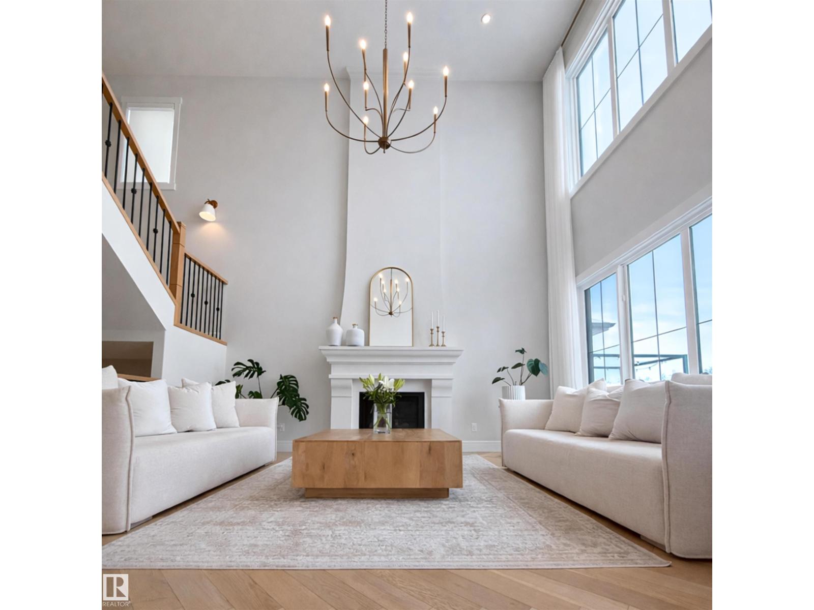 20320 29 AV NW NW, edmonton, Alberta