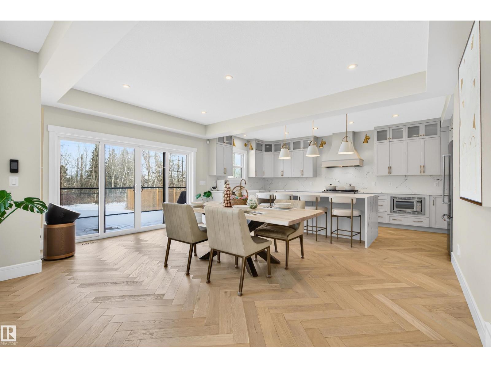 20320 29 Av Nw Nw, Edmonton, Alberta  T6M 0W5 - Photo 6 - E4479657