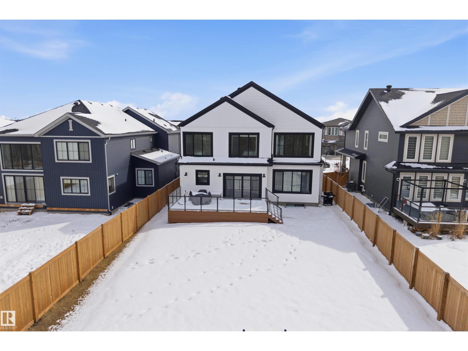 20320 29 Av Nw Nw, Edmonton, Alberta  T6M 0W5 - Photo 58 - E4479657