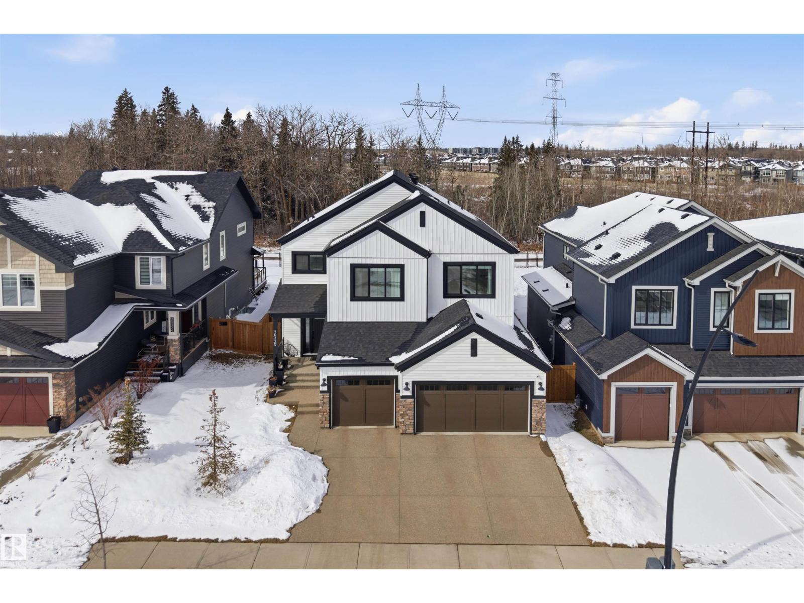 20320 29 Av Nw Nw, Edmonton, Alberta  T6M 0W5 - Photo 64 - E4479657