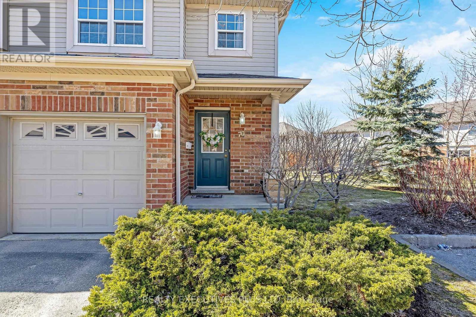 70 - 30 Imperial Road S, Guelph, Ontario  N1K 1Y2 - Photo 3 - X12933446