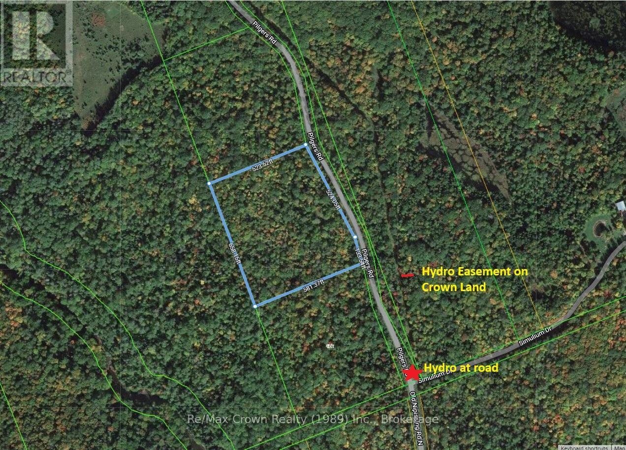 0 Pilgers Road, Nipissing, Ontario  P0H 1J0 - Photo 14 - X12296408