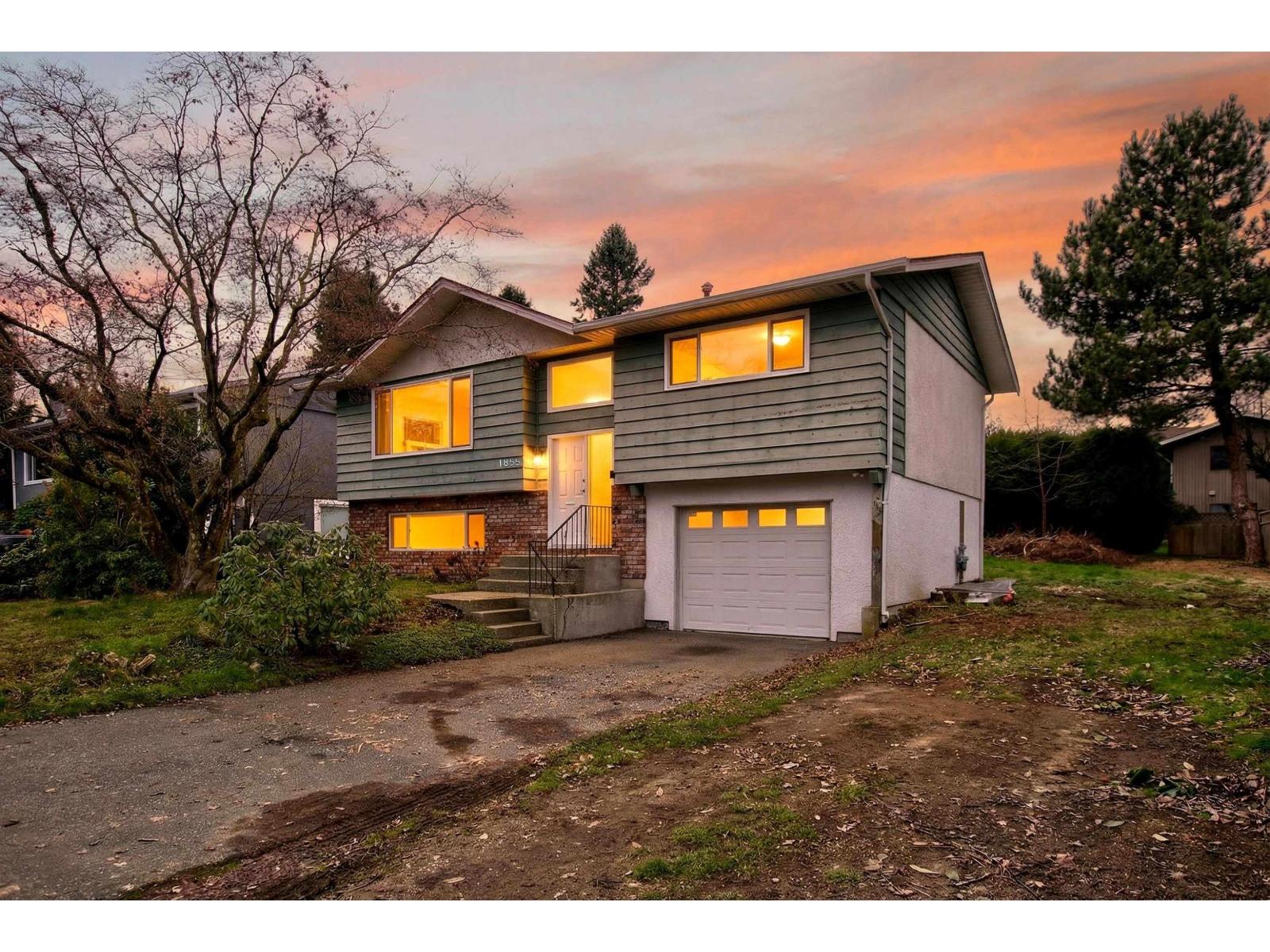 1855 156 STREET, Surrey, British Columbia