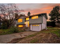 1855 156 STREET, Surrey, British Columbia