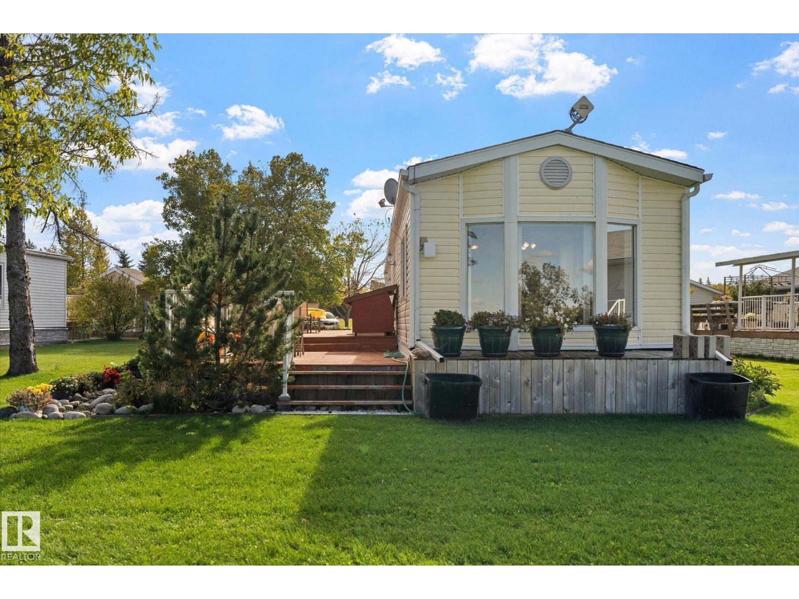 #4 3401 Ste. Anne Trail, Rural Lac Ste. Anne County, Alberta