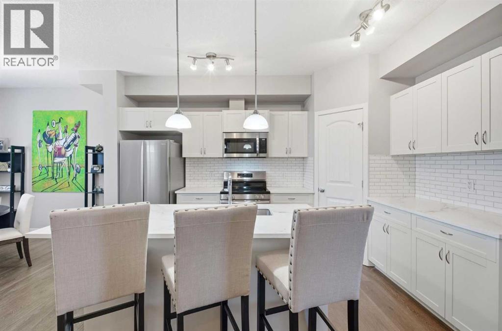 53, Sage Hill Common Nw, Calgary, Alberta  T3R 0J6 - Photo 5 - A2288142