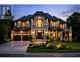 136 SUNSET BEACH ROAD, Richmond Hill, Ontario