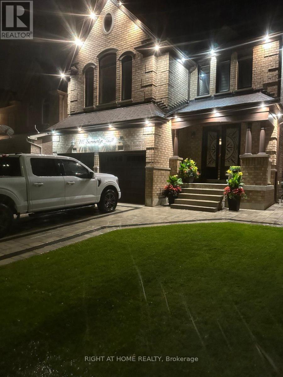 116 Summerlyn Trail, Bradford West Gwillimbury, Ontario  L3Z 0E3 - Photo 46 - N12933436