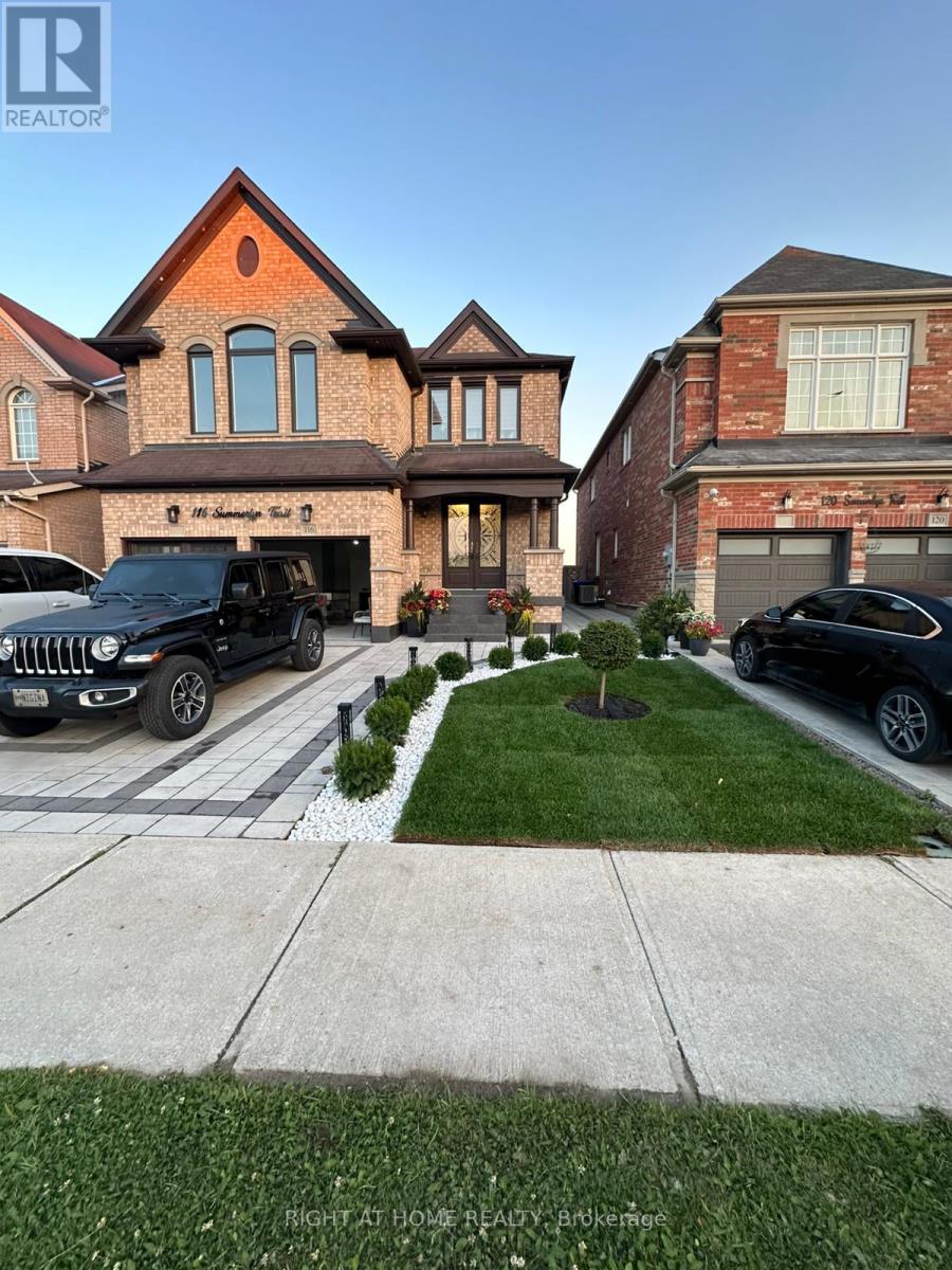 116 Summerlyn Trail, Bradford West Gwillimbury, Ontario  L3Z 0E3 - Photo 49 - N12933436