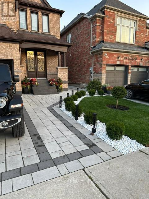 116 Summerlyn Trail, Bradford West Gwillimbury, Ontario  L3Z 0E3 - Photo 48 - N12933436