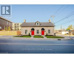 16-18 ST ANDREWS STREET, Cambridge, Ontario