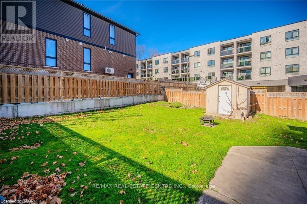 16-18 St Andrews Street, Cambridge, Ontario  N1S 1M4 - Photo 35 - X12703088