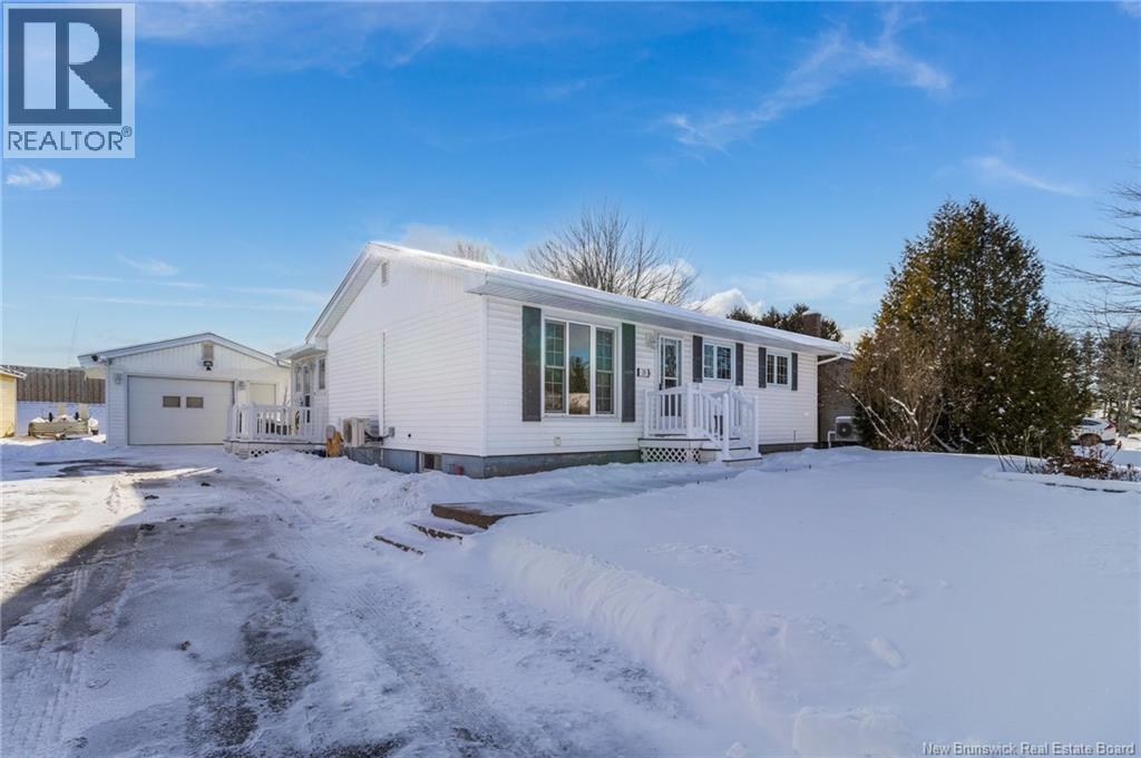 29 Nason Crescent, Oromocto, New Brunswick  E2V 1K2 - Photo 4 - NB132778