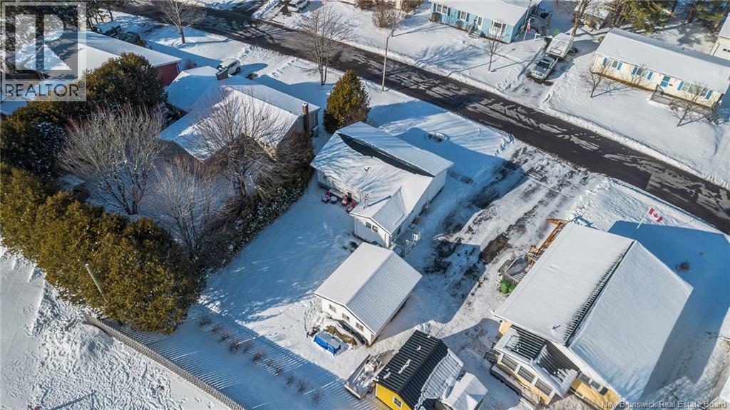 29 Nason Crescent, Oromocto, New Brunswick  E2V 1K2 - Photo 50 - NB132778