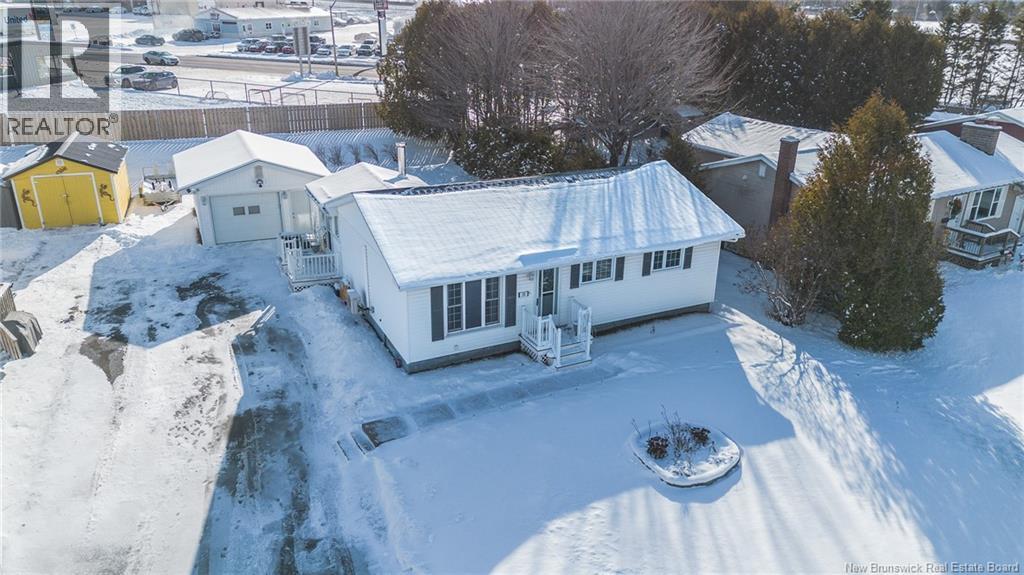 29 Nason Crescent, Oromocto, New Brunswick  E2V 1K2 - Photo 47 - NB132778