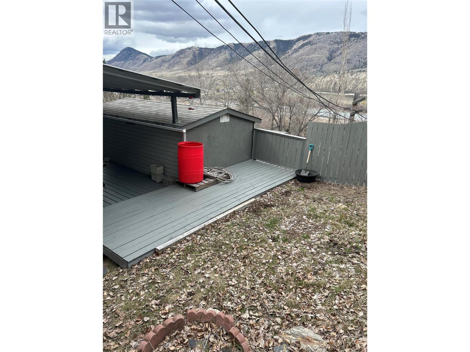 4395 TRANS CANADA Highway Unit# 28 Kamloops Photo 4