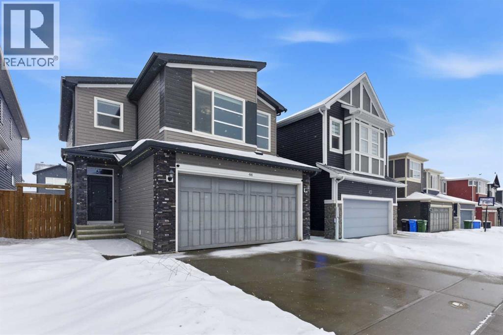 44 Belmont Heath Sw, Calgary, Alberta  T2X 4N8 - Photo 29 - A2291335