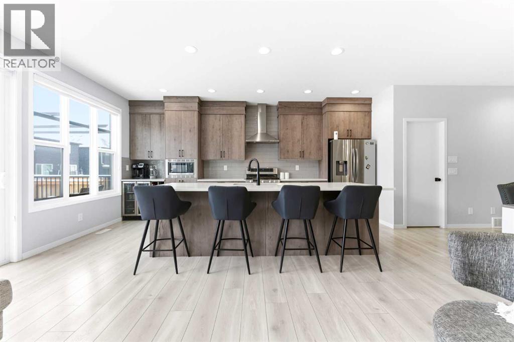 44 Belmont Heath Sw, Calgary, Alberta  T2X 4N8 - Photo 44 - A2291335