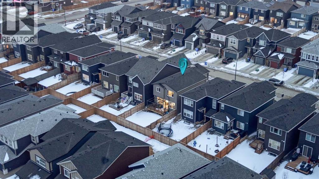 44 Belmont Heath Sw, Calgary, Alberta  T2X 4N8 - Photo 27 - A2291335