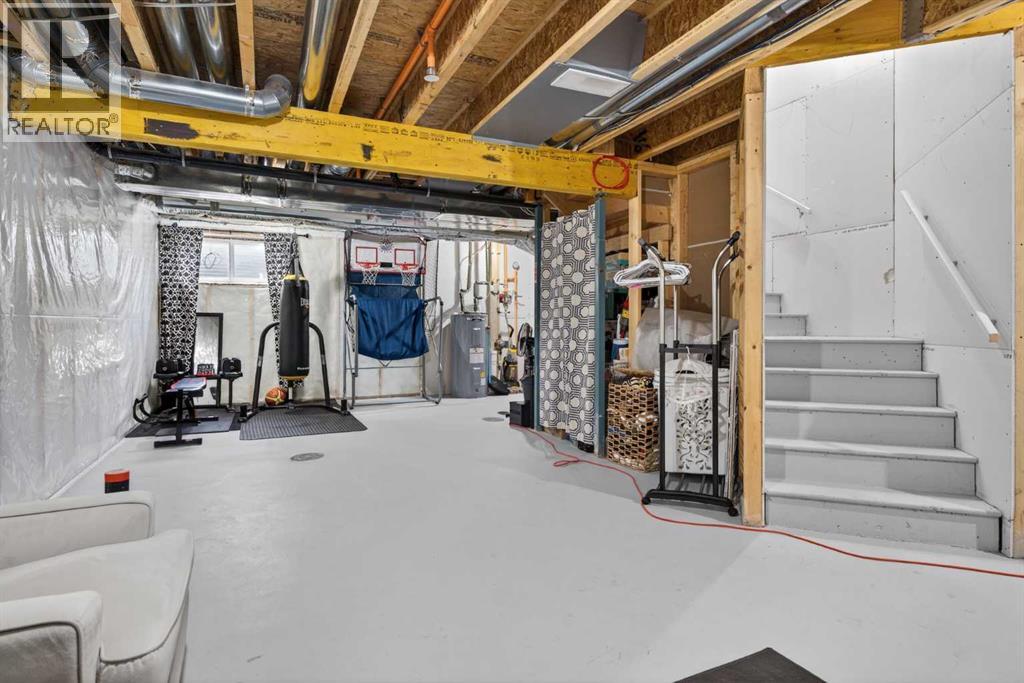 196 Livingston View NE, Calgary, Alberta  T3P 0Z9 - Photo 40 - A2296716