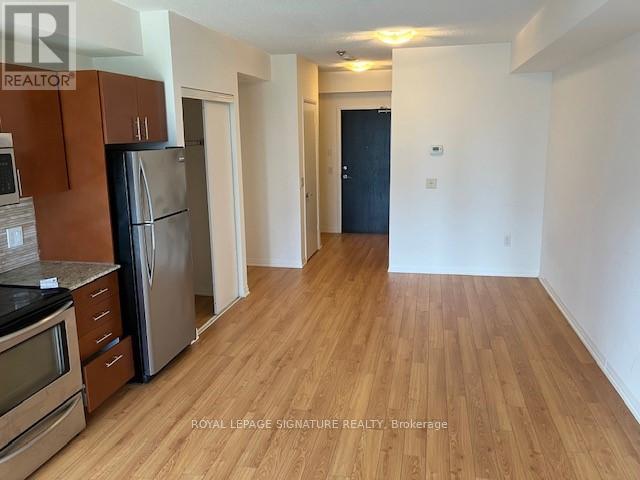 518 - 25 Cole Street, Toronto, Ontario  M5A 4M3 - Photo 2 - C12933458