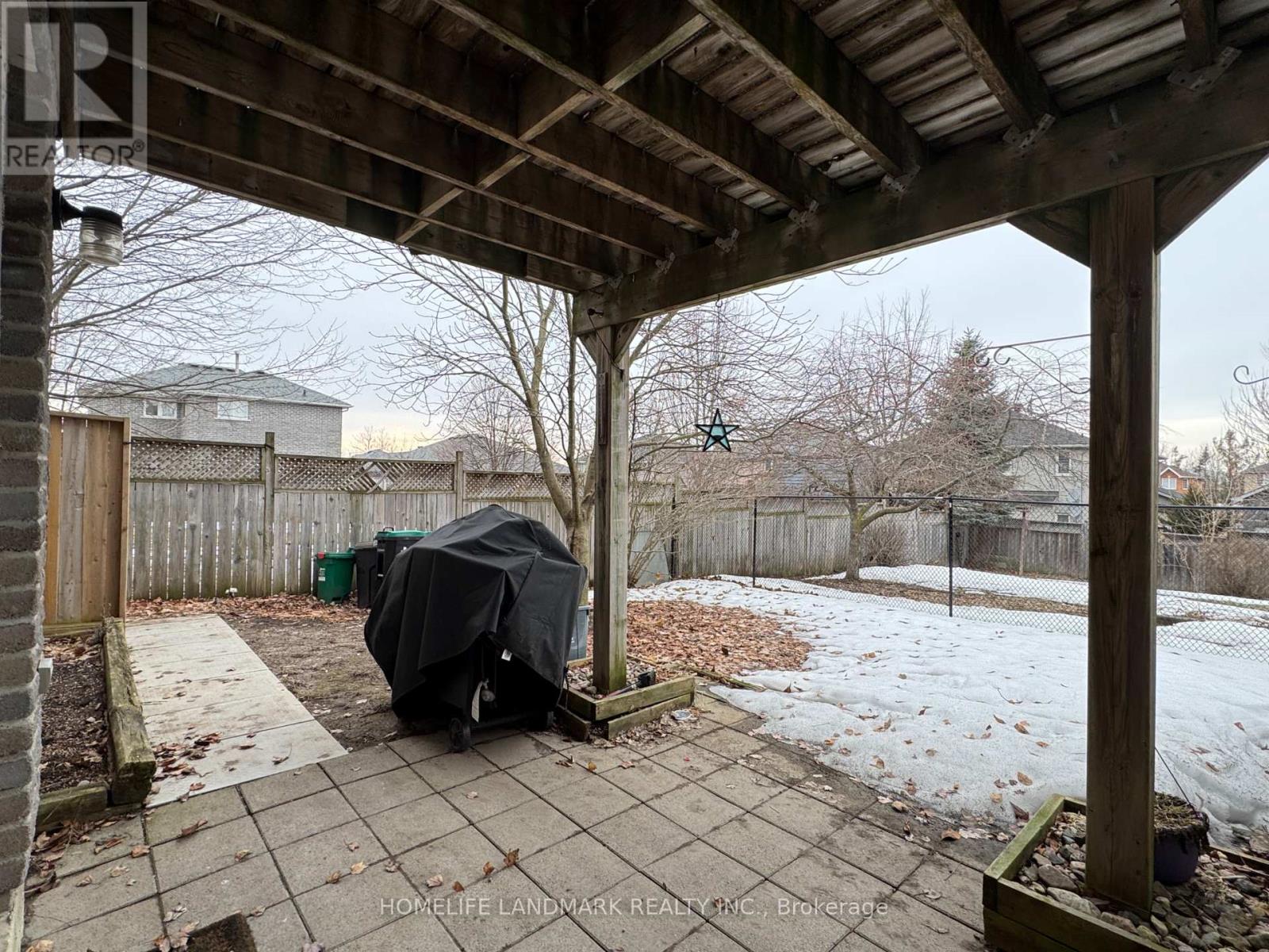 Unit 1 - 22 Willow Fern Drive, Barrie, Ontario  L4N 0Z9 - Photo 3 - S12746226