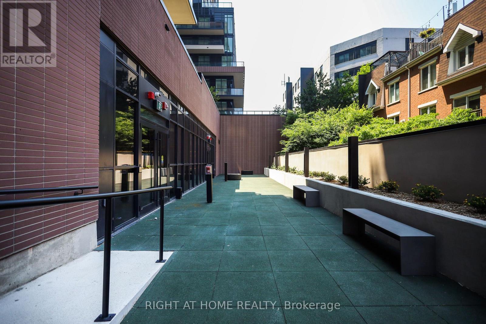 1508 - 285 Dufferin Street, Toronto, Ontario  M6K 1E6 - Photo 36 - W12933462