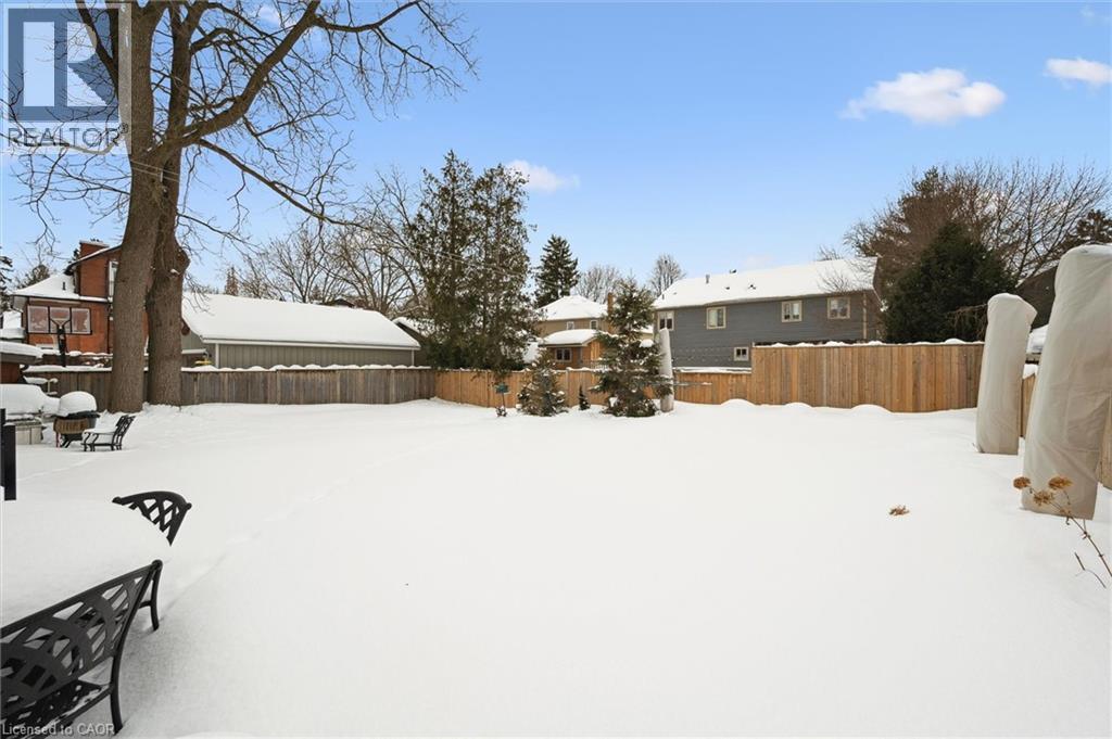 63 Menno Street, Waterloo, Ontario  N2L 2A6 - Photo 46 - 40802720