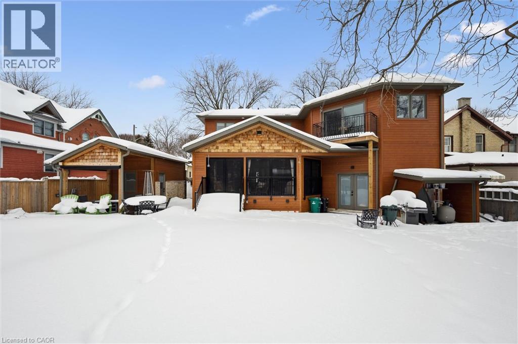 63 Menno Street, Waterloo, Ontario  N2L 2A6 - Photo 48 - 40802720