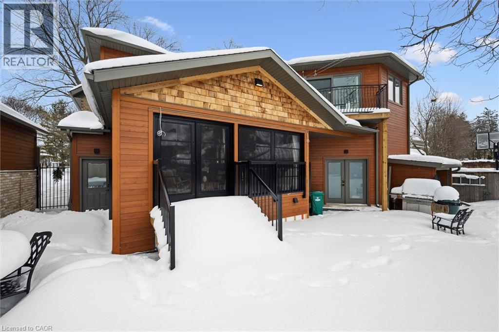 63 Menno Street, Waterloo, Ontario  N2L 2A6 - Photo 49 - 40802720