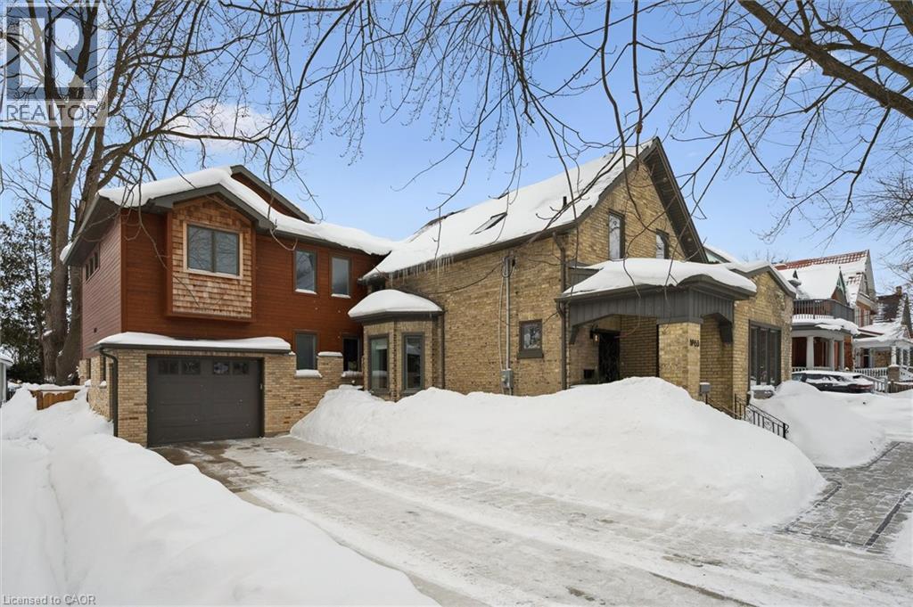 63 Menno Street, Waterloo, Ontario  N2L 2A6 - Photo 44 - 40802720