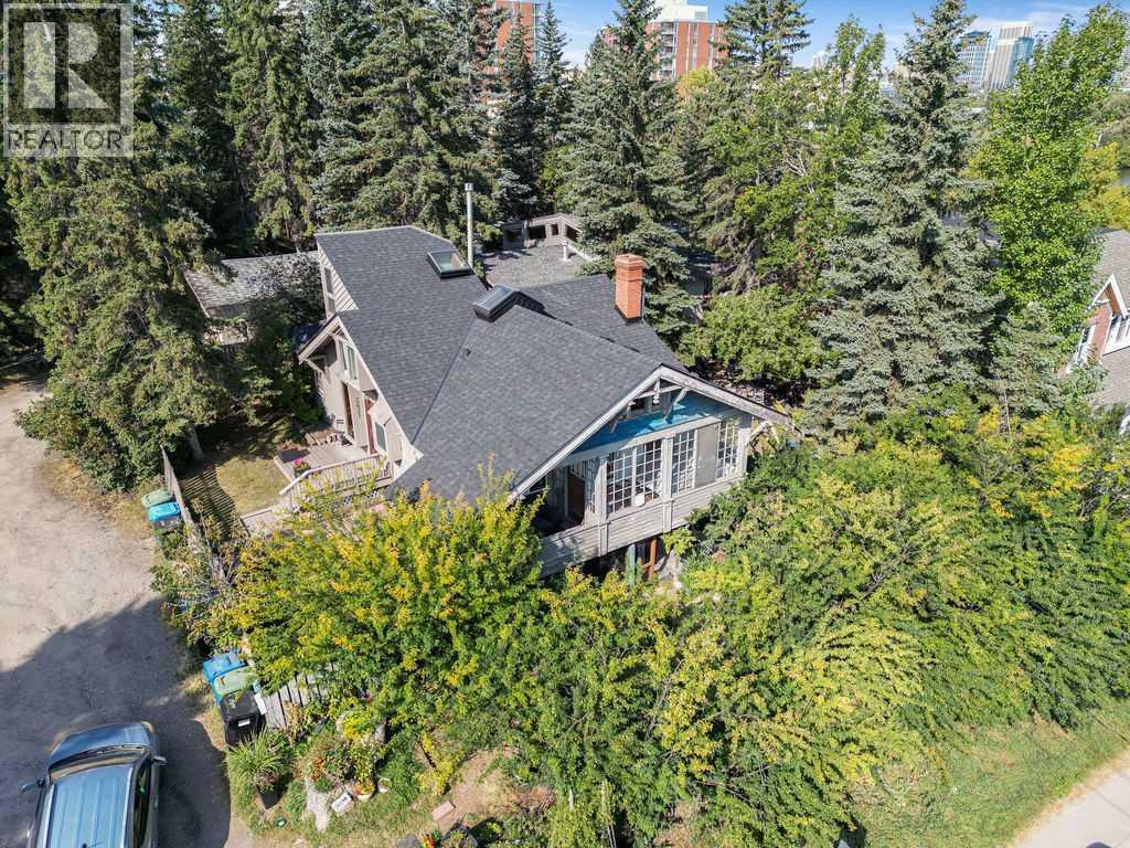 2629 Erlton Street SW, Calgary, Alberta  T2S 2W2 - Photo 5 - A2225081