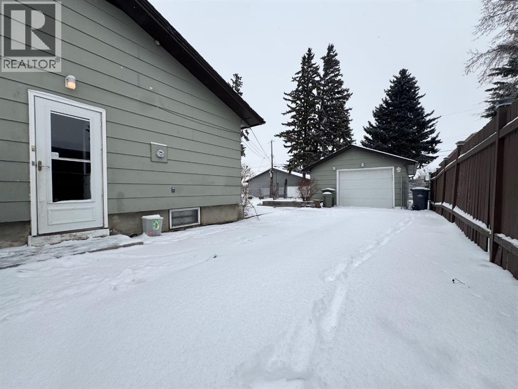 4009 54 Street, Wetaskiwin, Alberta  T9A 1S8 - Photo 5 - A2295993