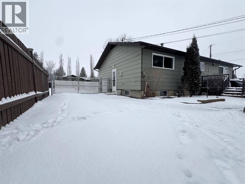 4009 54 Street, Wetaskiwin, Alberta  T9A 1S8 - Photo 4 - A2295993